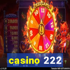 casino 222