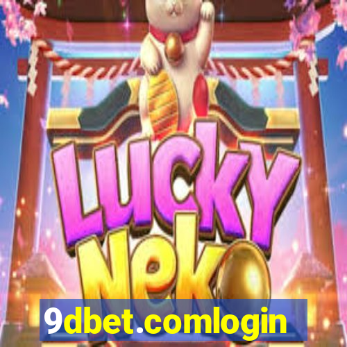 9dbet.comlogin