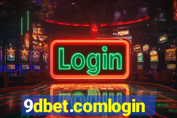 9dbet.comlogin