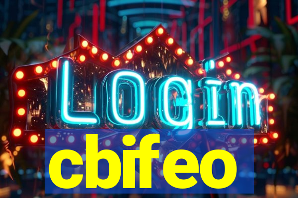 cbifeo