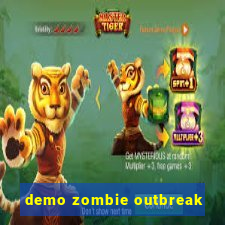 demo zombie outbreak