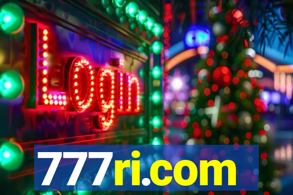 777ri.com