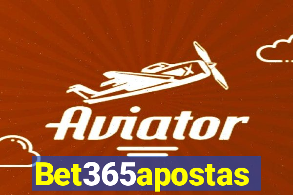 Bet365apostas