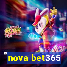 nova bet365