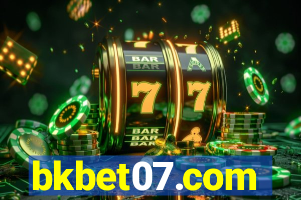 bkbet07.com