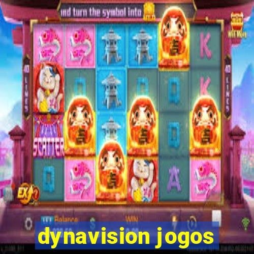 dynavision jogos