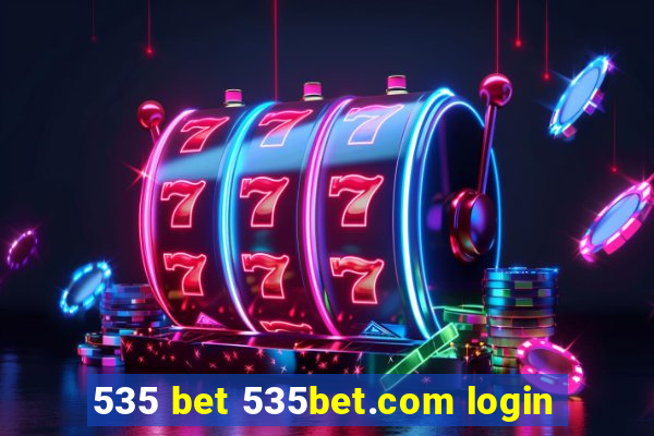 535 bet 535bet.com login