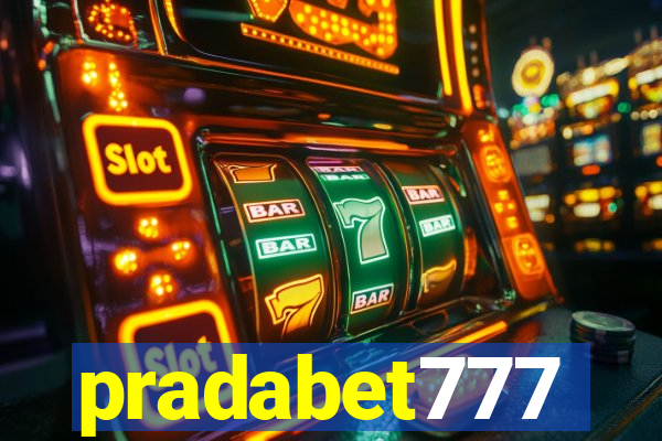 pradabet777