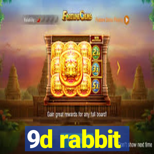 9d rabbit