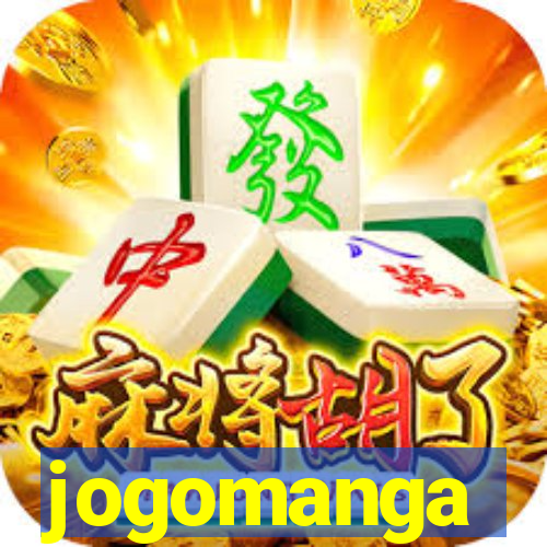 jogomanga