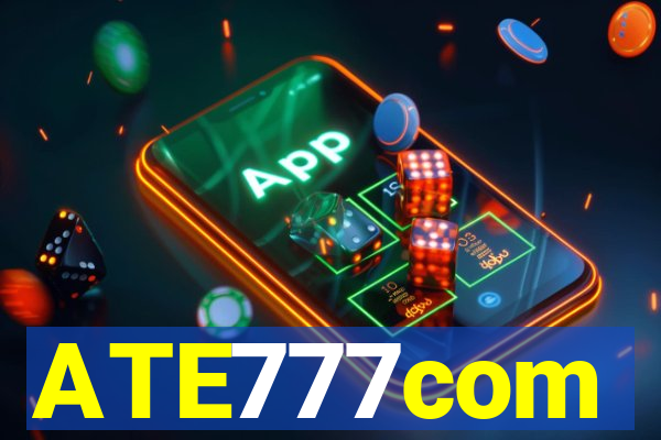 ATE777com