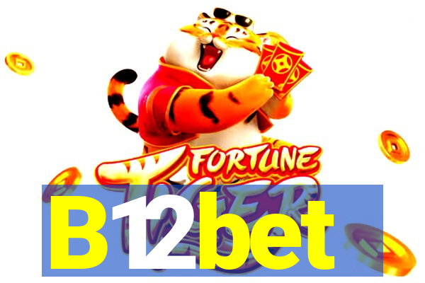 B12bet