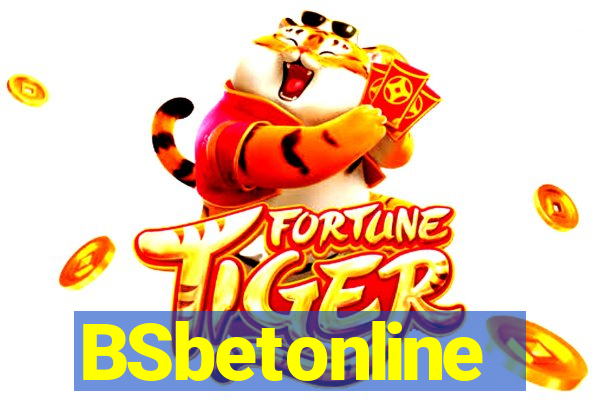 BSbetonline