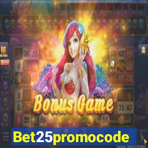 Bet25promocode