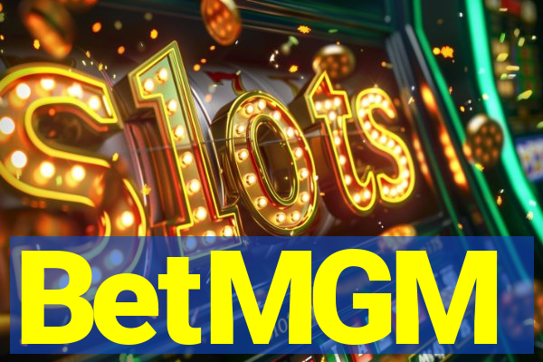 BetMGM