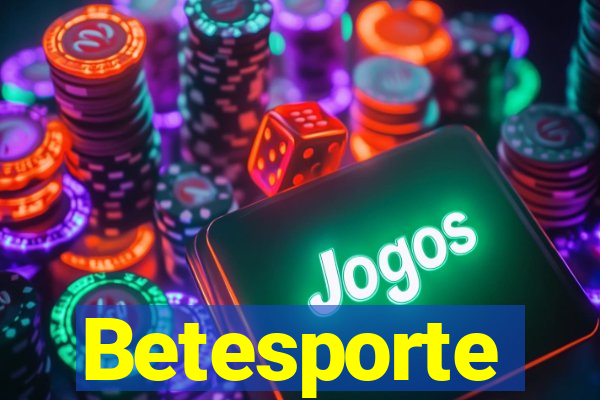 Betesporte