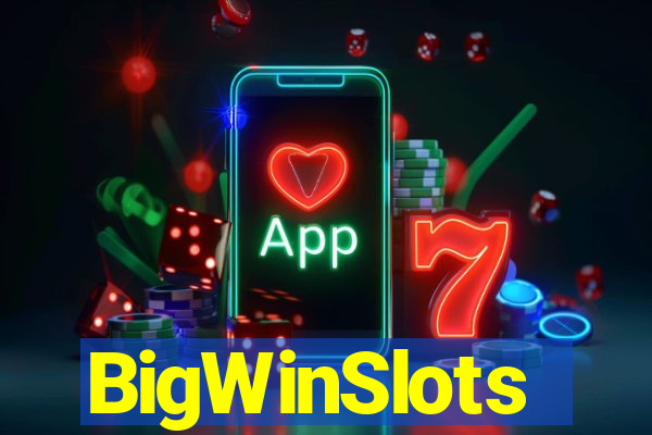 BigWinSlots