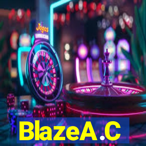 BlazeA.C