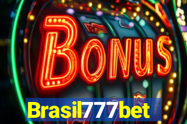 Brasil777bet