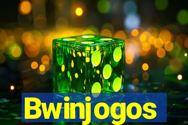 Bwinjogos