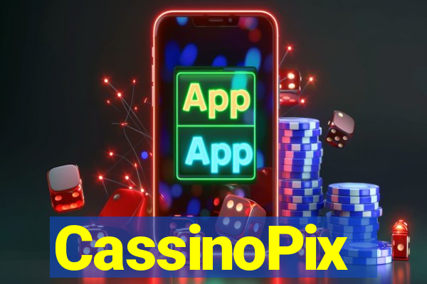 CassinoPix