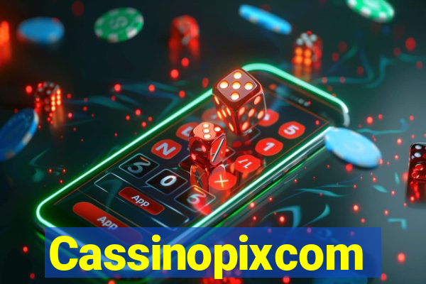 Cassinopixcom