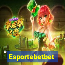 Esportebetbet