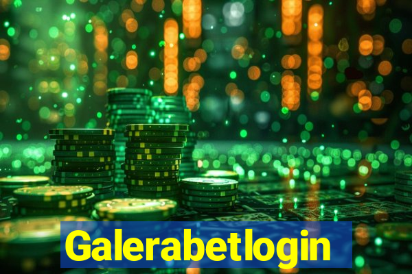 Galerabetlogin