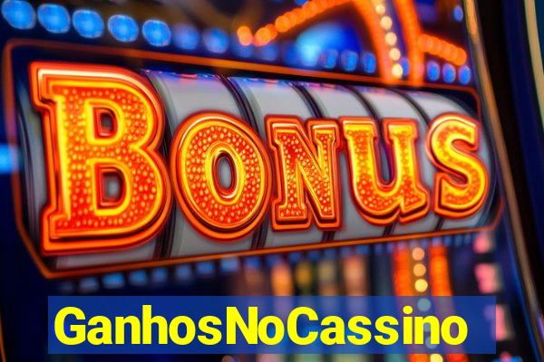 GanhosNoCassino