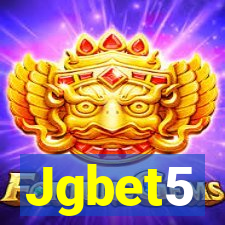 Jgbet5