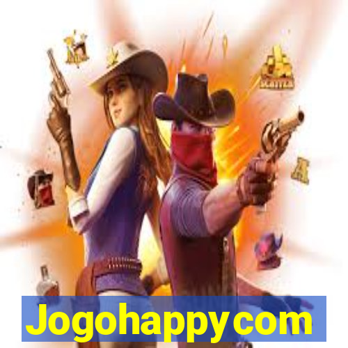 Jogohappycom