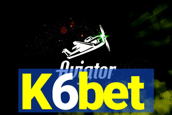 K6bet