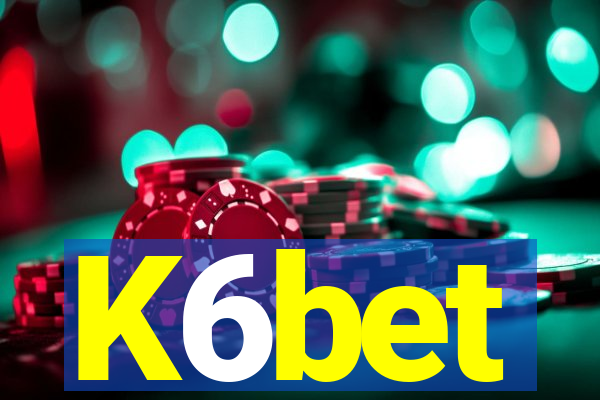 K6bet