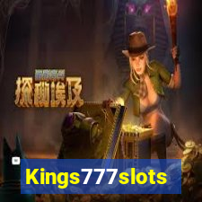 Kings777slots