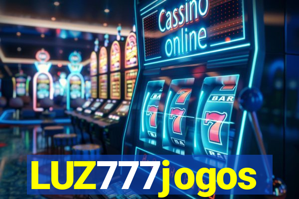 LUZ777jogos