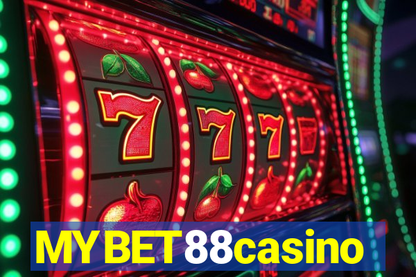 MYBET88casino