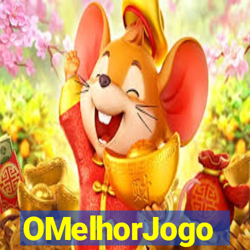 OMelhorJogo