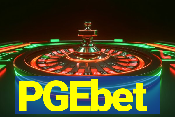 PGEbet