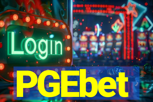 PGEbet