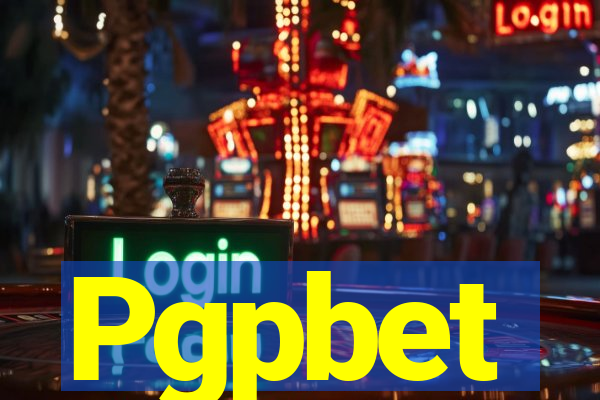 Pgpbet