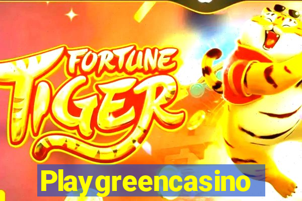 Playgreencasino