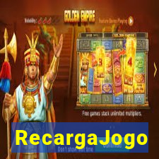 RecargaJogo