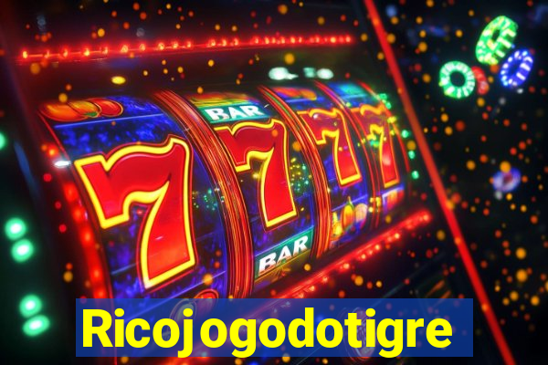 Ricojogodotigre