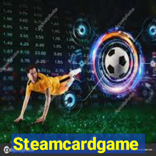 Steamcardgame