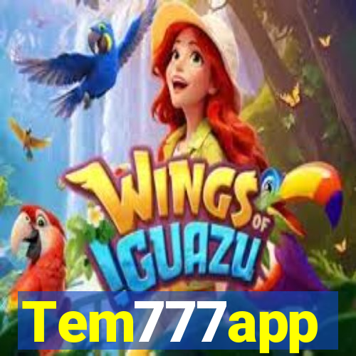 Tem777app