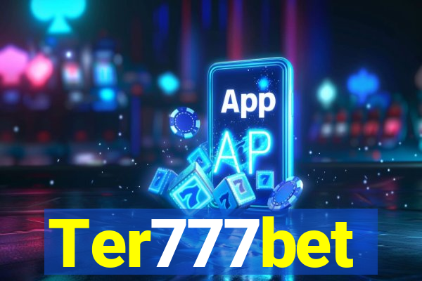 Ter777bet