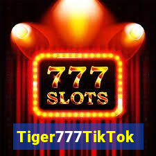 Tiger777TikTok