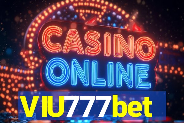 VIU777bet