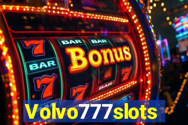 Volvo777slots