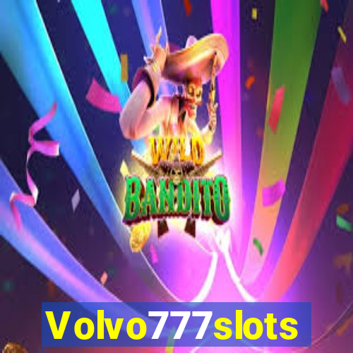 Volvo777slots